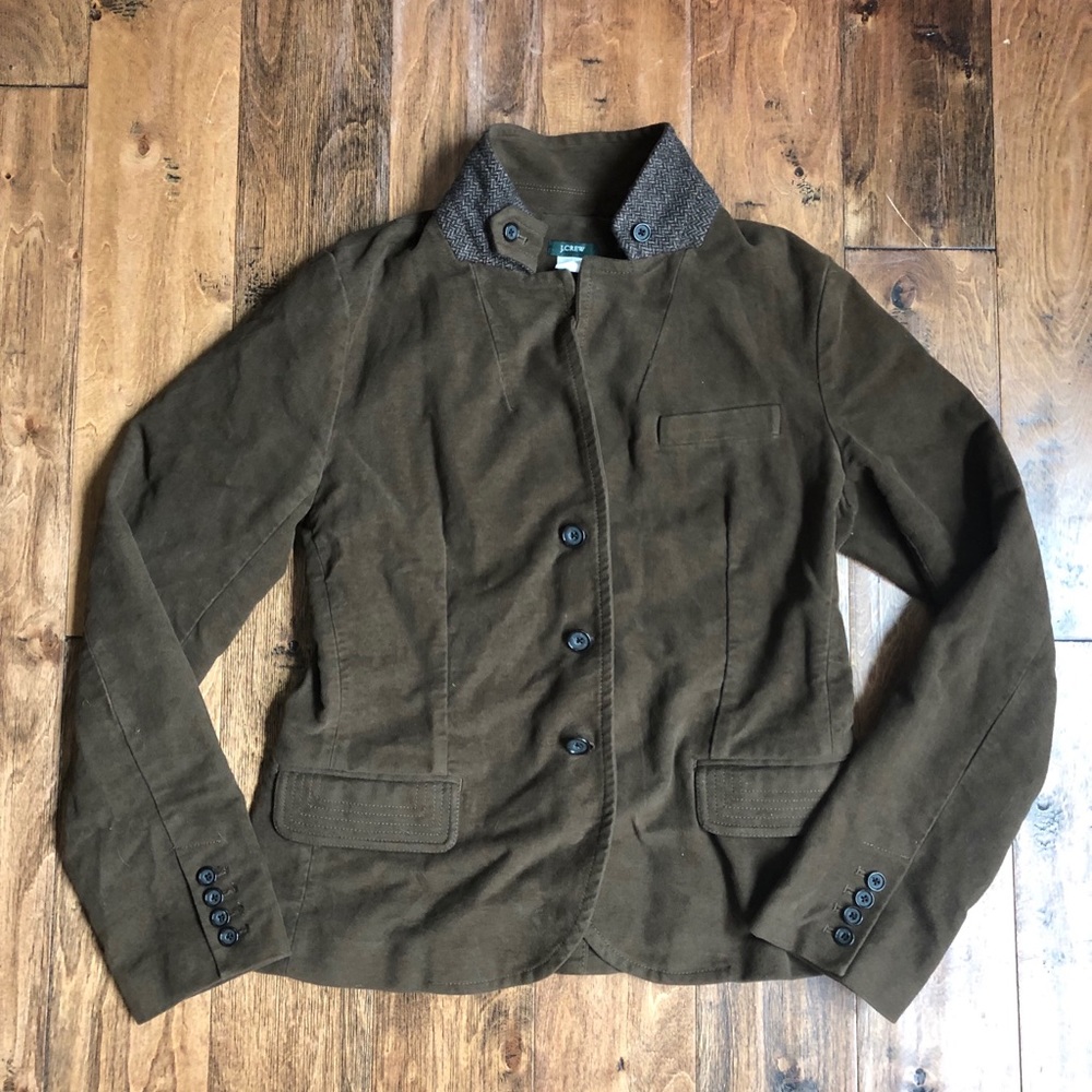 J.Crew Jacket - image 1